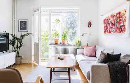 台州学装修 室内装修也要注意光污染