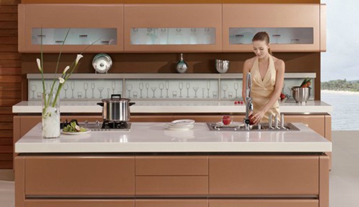 志邦橱柜全程特惠款