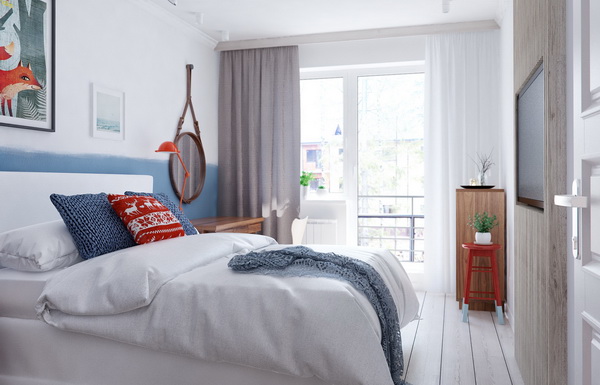 2018北欧青春华庭