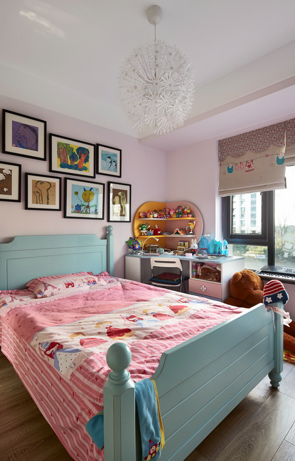 2018北欧颐景名苑