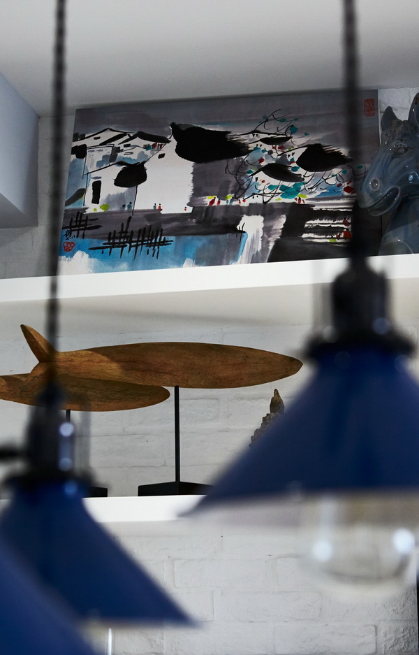 2018北欧颐景名苑