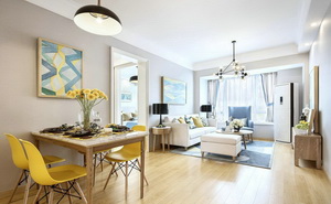 2018北欧中仁翡翠华府