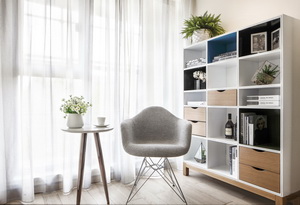 2018北欧红石梁广场