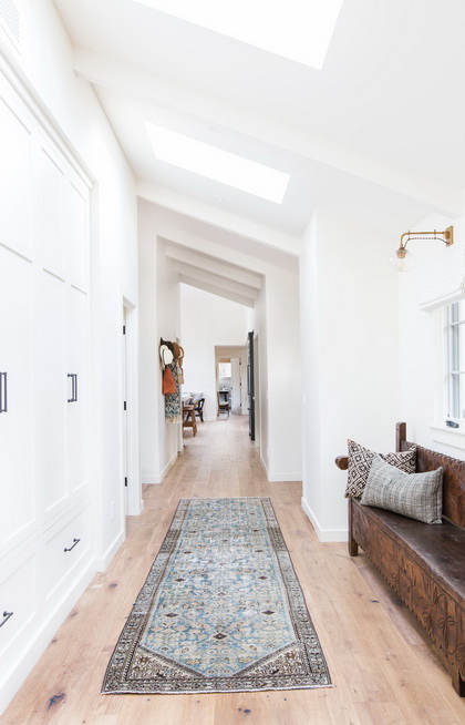 金亿华府五室三厅三卫北欧现代简约三门台州装修